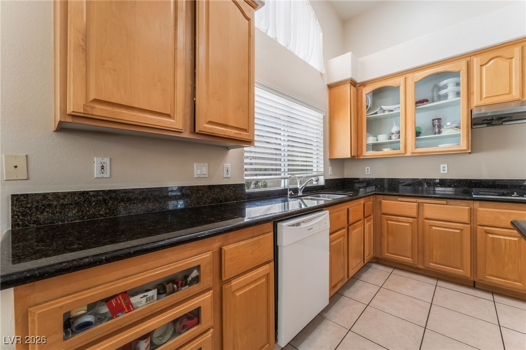 1717 Double Arrow Place Las Vegas NV 89128