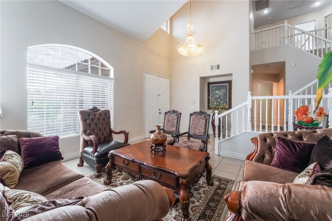 1717 Double Arrow Place Las Vegas NV 89128
