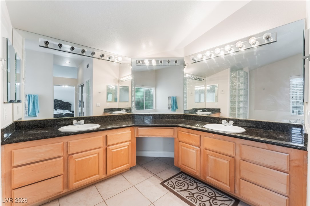 1717 Double Arrow Place Las Vegas NV 89128