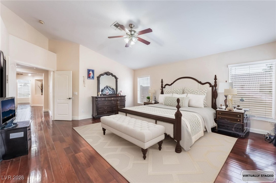 1717 Double Arrow Place Las Vegas NV 89128