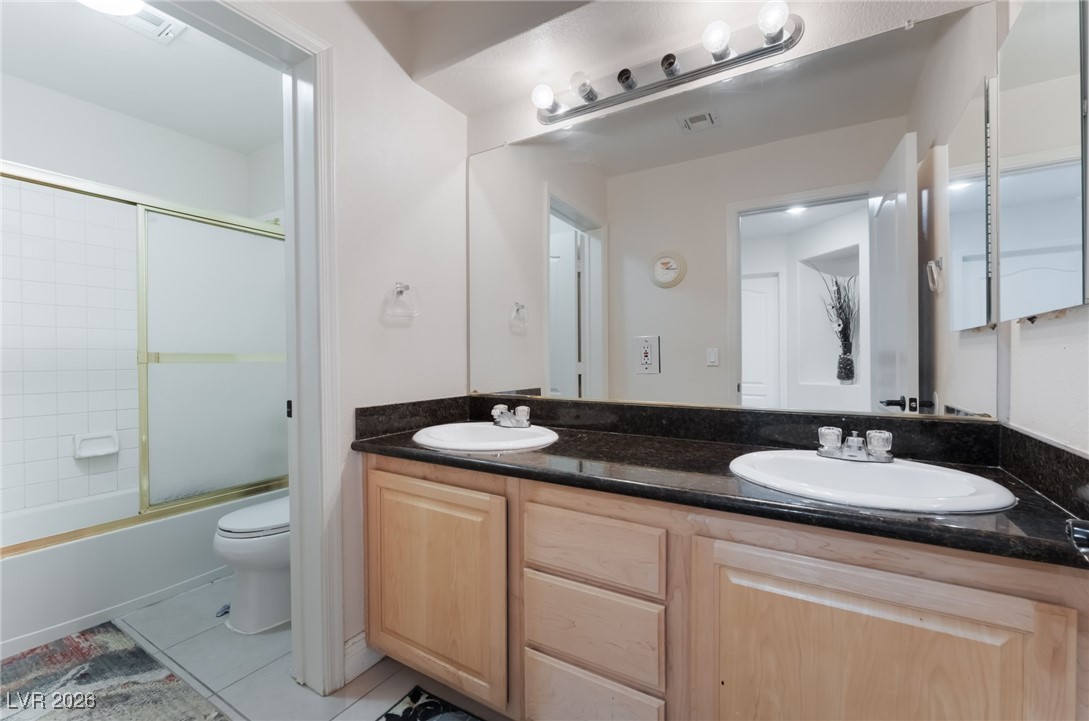 1717 Double Arrow Place Las Vegas NV 89128