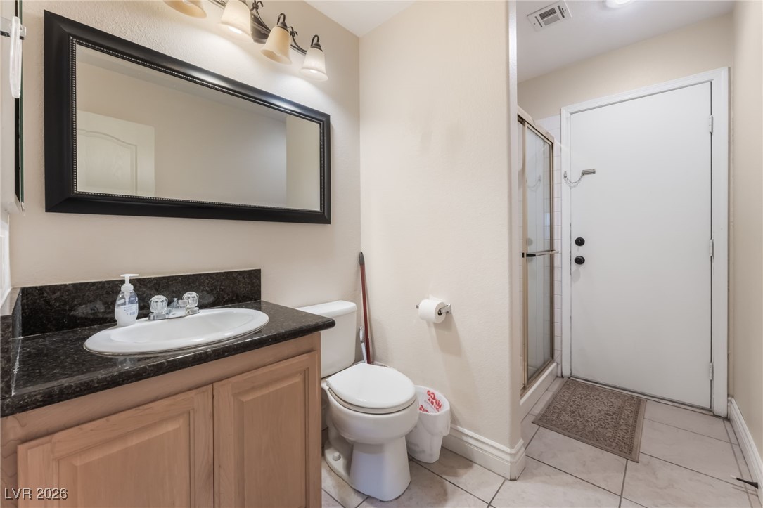 1717 Double Arrow Place Las Vegas NV 89128