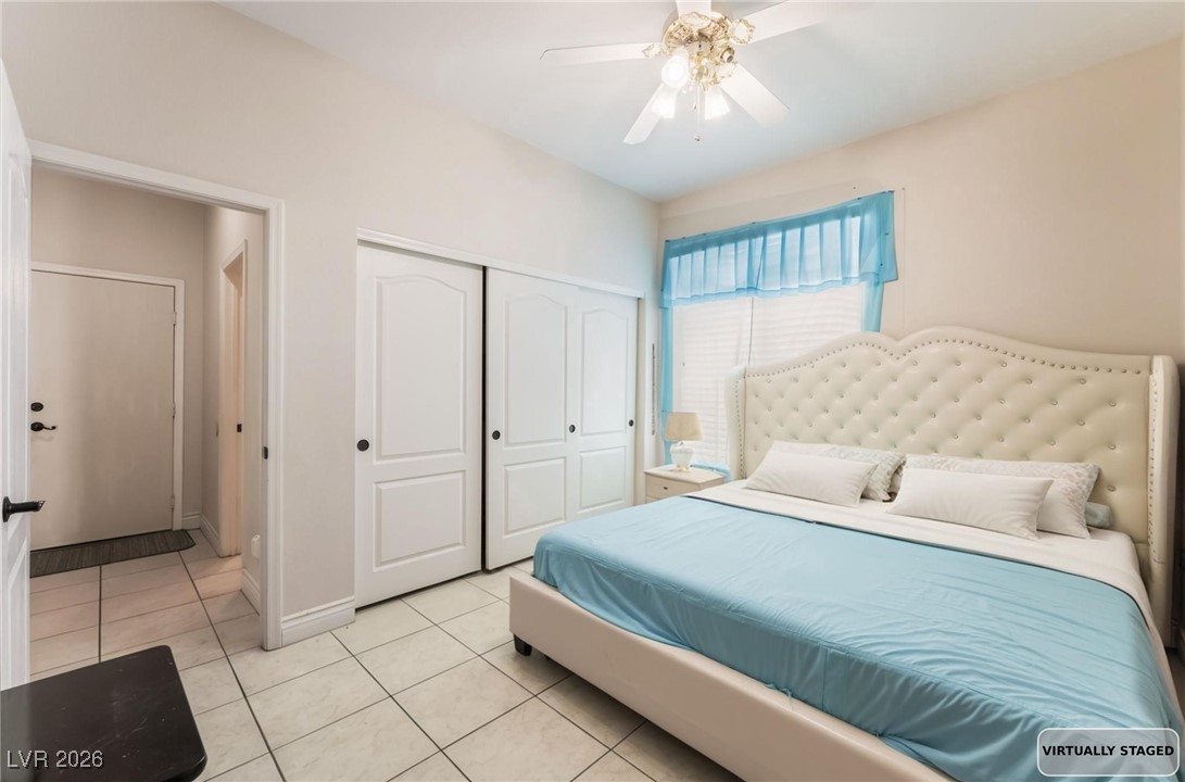 1717 Double Arrow Place Las Vegas NV 89128