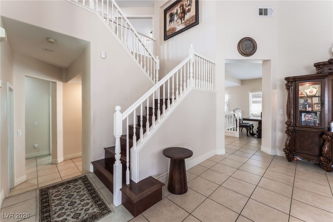 1717 Double Arrow Place Las Vegas NV 89128