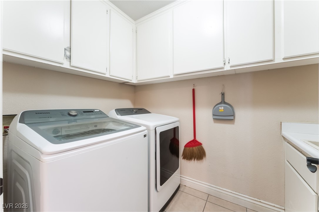 1717 Double Arrow Place Las Vegas NV 89128
