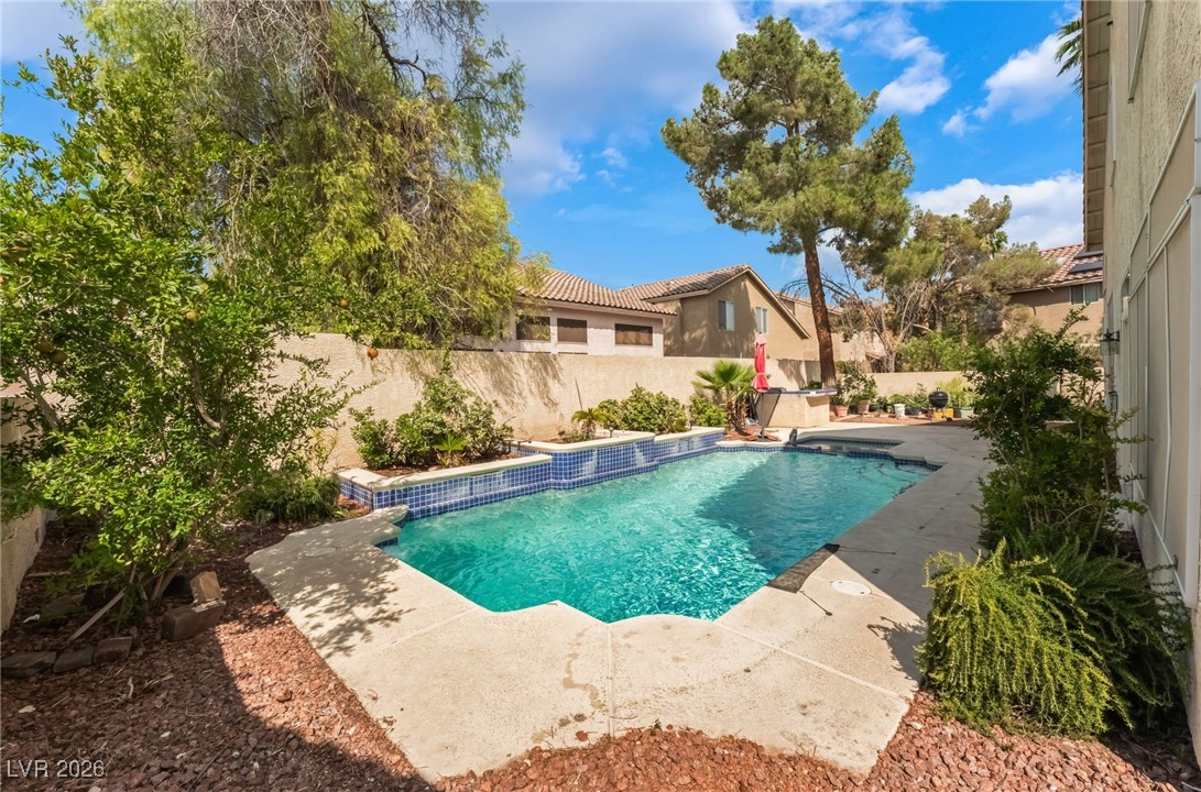 1717 Double Arrow Place Las Vegas NV 89128