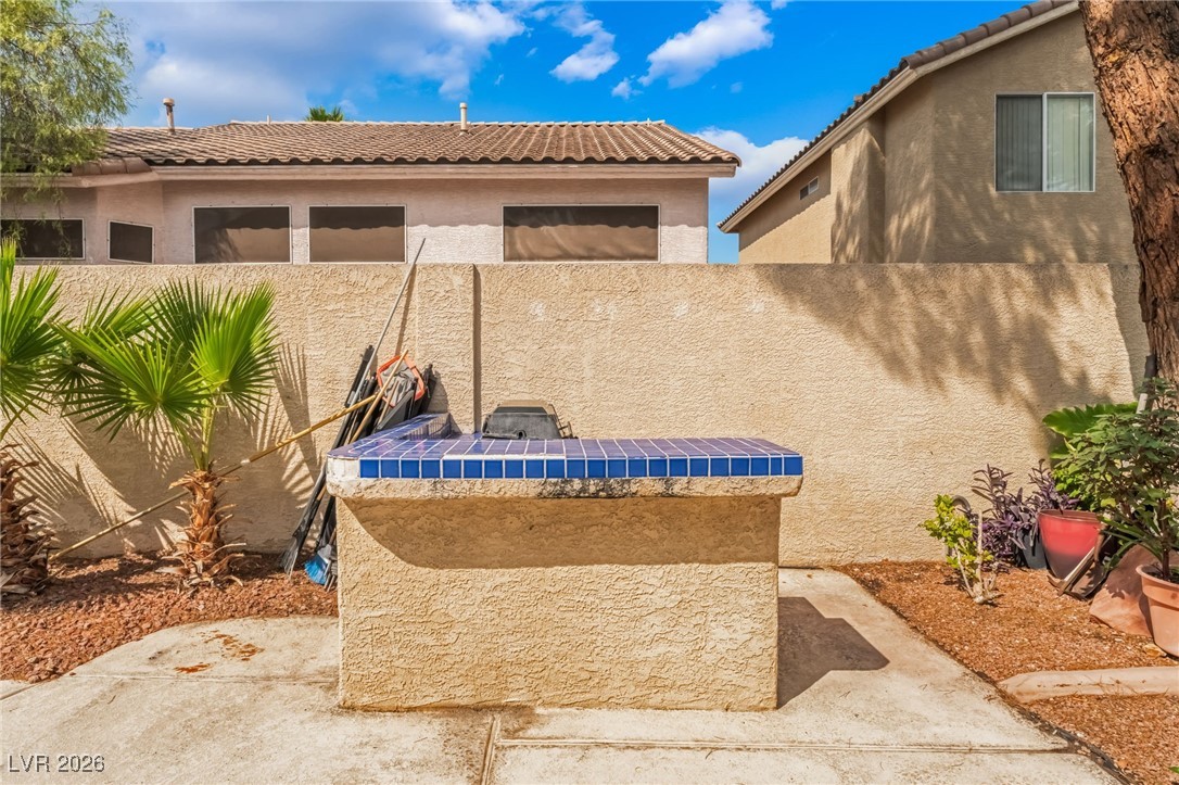 1717 Double Arrow Place Las Vegas NV 89128