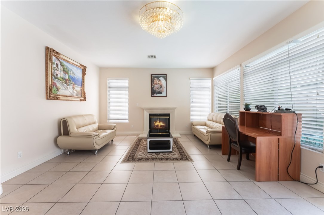 1717 Double Arrow Place Las Vegas NV 89128