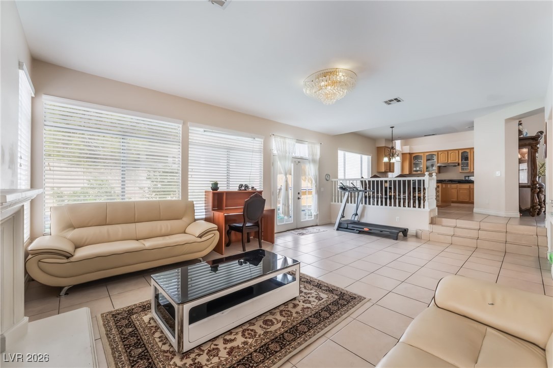 1717 Double Arrow Place Las Vegas NV 89128