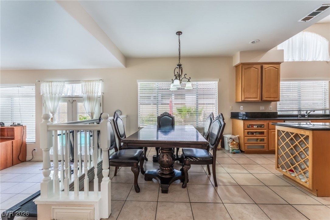 1717 Double Arrow Place Las Vegas NV 89128