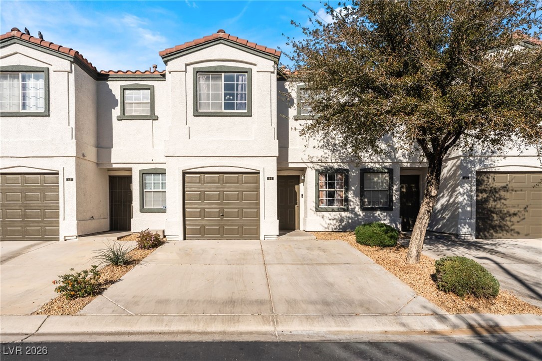 5330 East Charleston Boulevard 44 Las Vegas NV 89142