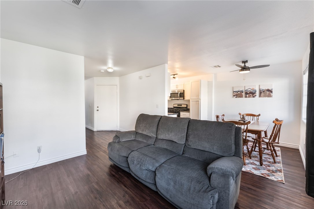 5330 East Charleston Boulevard 44 Las Vegas NV 89142