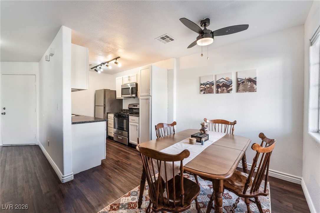 5330 East Charleston Boulevard 44 Las Vegas NV 89142