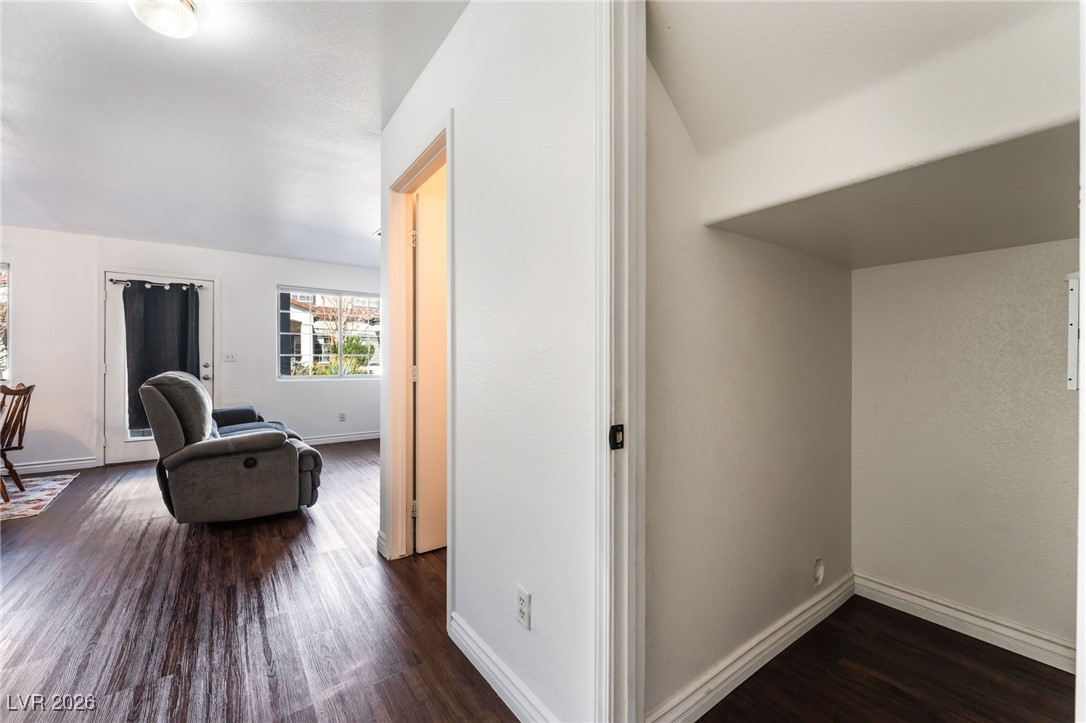 5330 East Charleston Boulevard 44 Las Vegas NV 89142