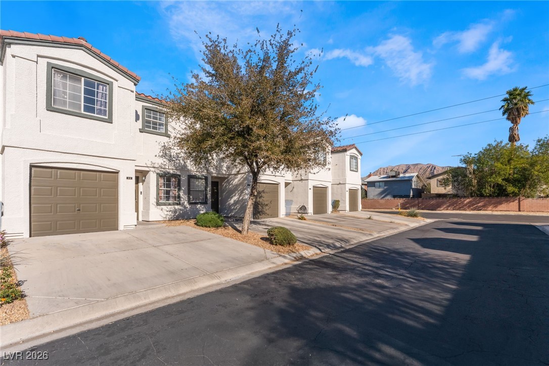 5330 East Charleston Boulevard 44 Las Vegas NV 89142