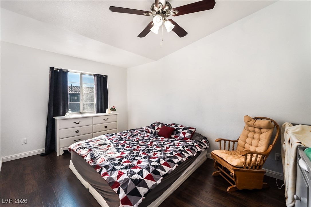 5330 East Charleston Boulevard 44 Las Vegas NV 89142