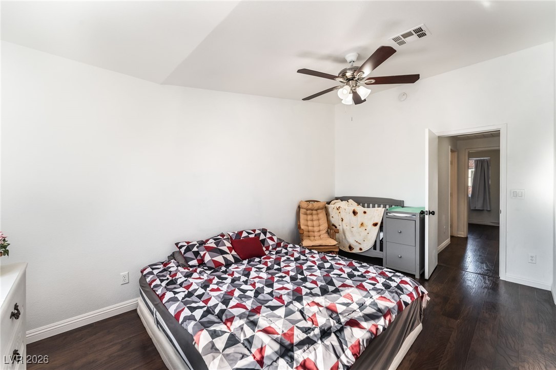 5330 East Charleston Boulevard 44 Las Vegas NV 89142