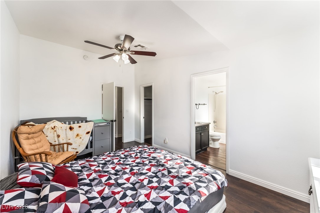5330 East Charleston Boulevard 44 Las Vegas NV 89142