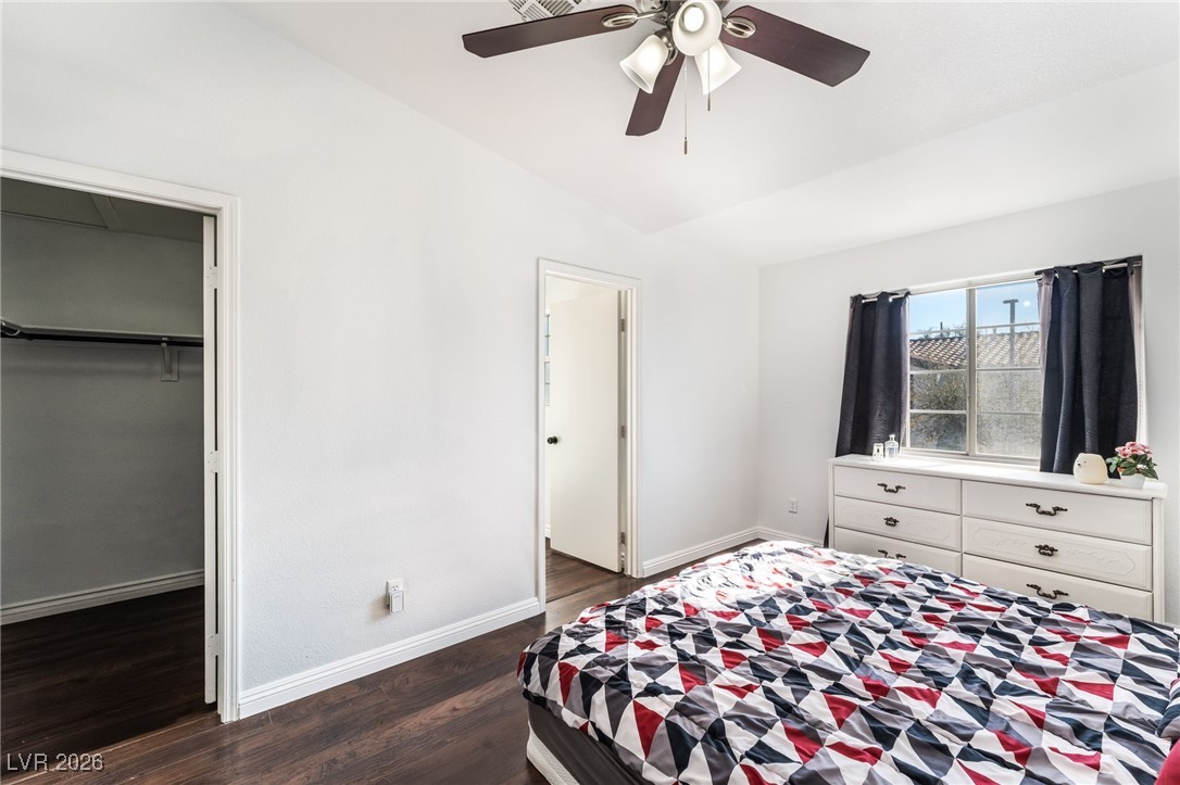 5330 East Charleston Boulevard 44 Las Vegas NV 89142
