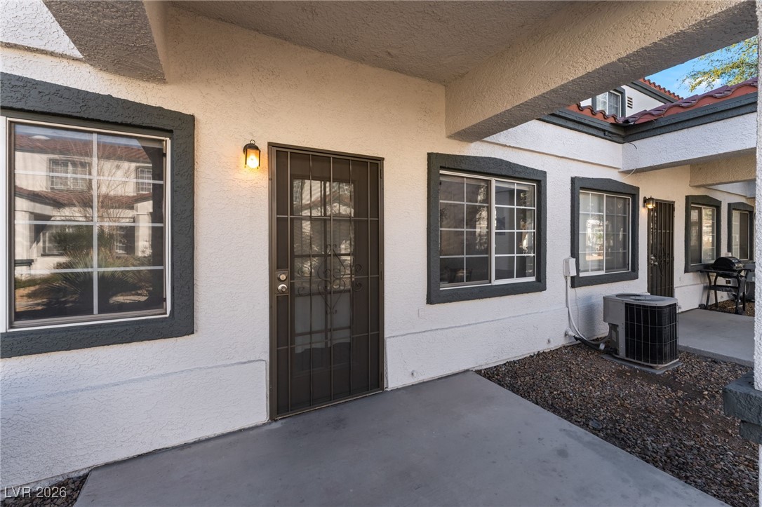 5330 East Charleston Boulevard 44 Las Vegas NV 89142