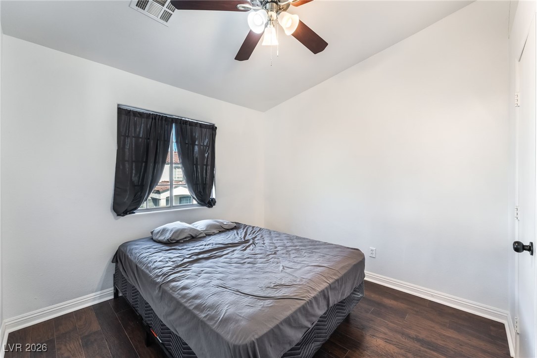 5330 East Charleston Boulevard 44 Las Vegas NV 89142
