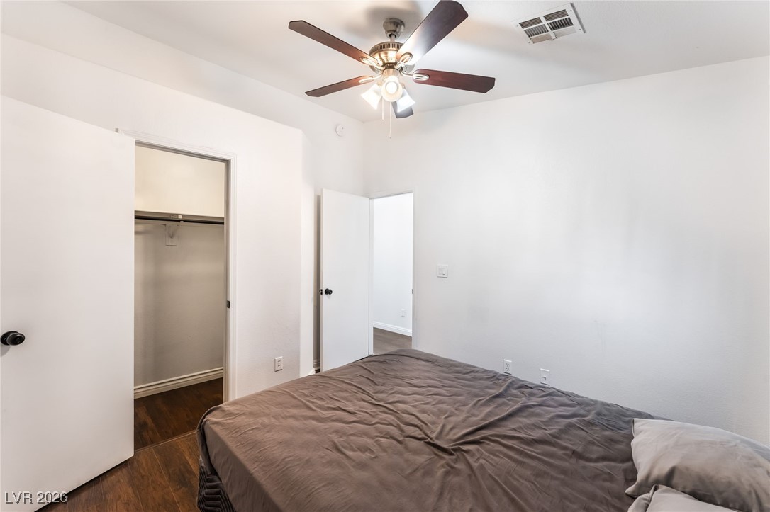 5330 East Charleston Boulevard 44 Las Vegas NV 89142