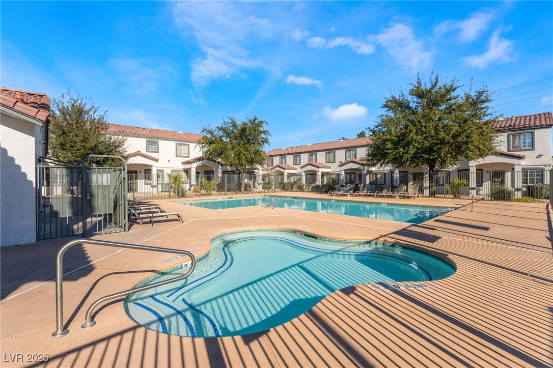 5330 East Charleston Boulevard 44 Las Vegas NV 89142