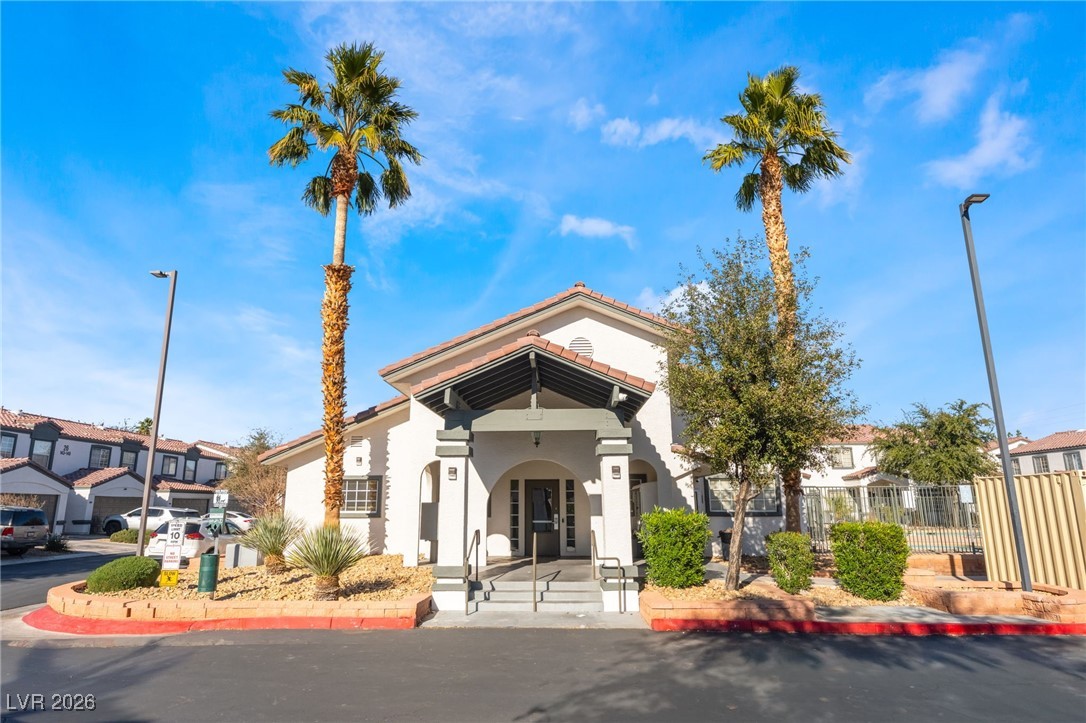 5330 East Charleston Boulevard 44 Las Vegas NV 89142