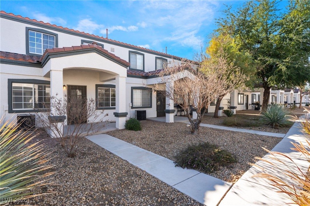 5330 East Charleston Boulevard 44 Las Vegas NV 89142