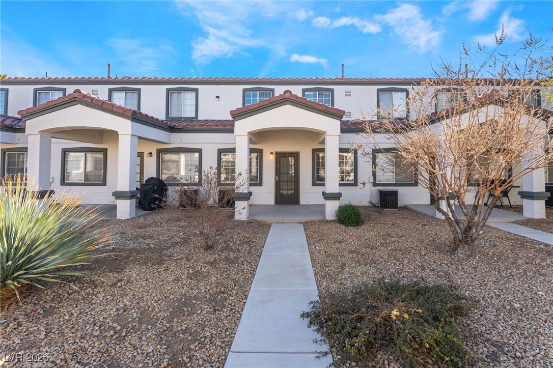 5330 East Charleston Boulevard 44 Las Vegas NV 89142