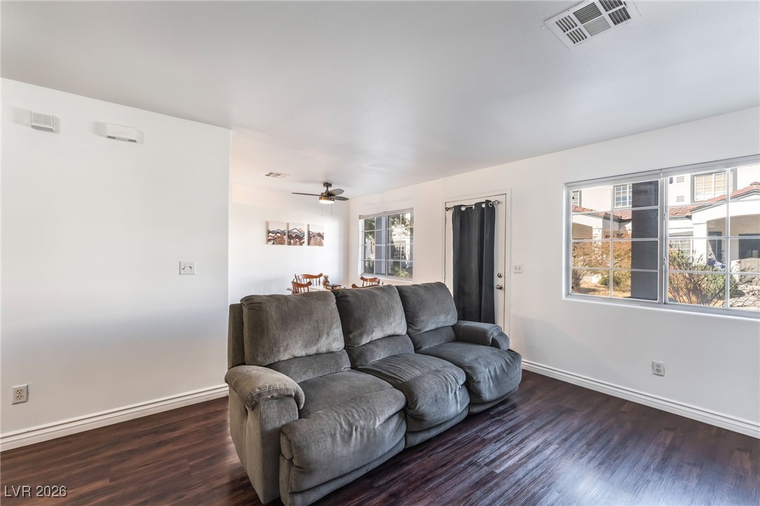 5330 East Charleston Boulevard 44 Las Vegas NV 89142