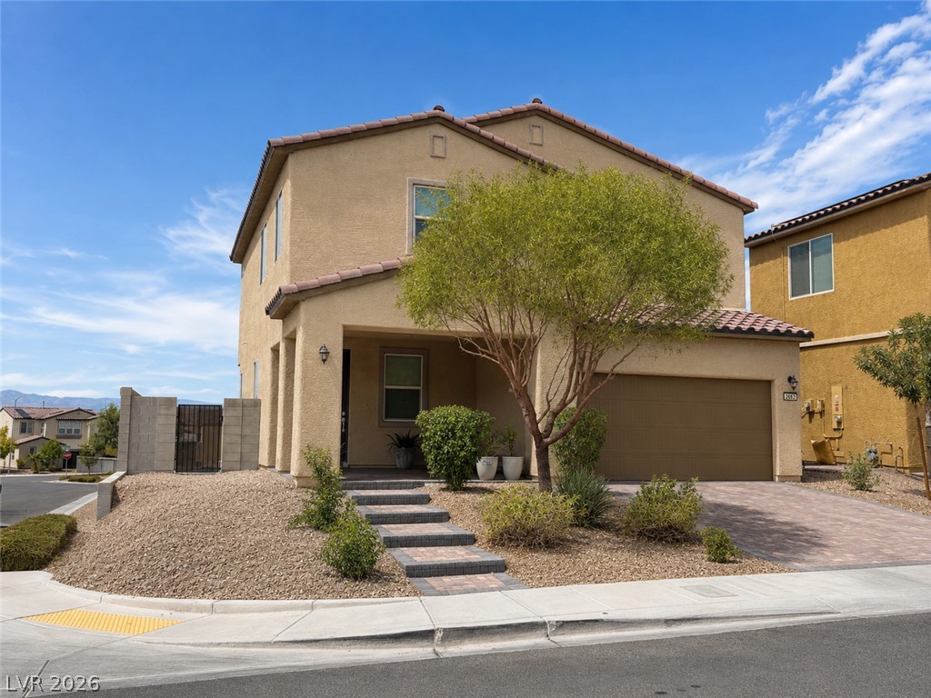 2683 Upland Dawn Court Las Vegas NV 89142