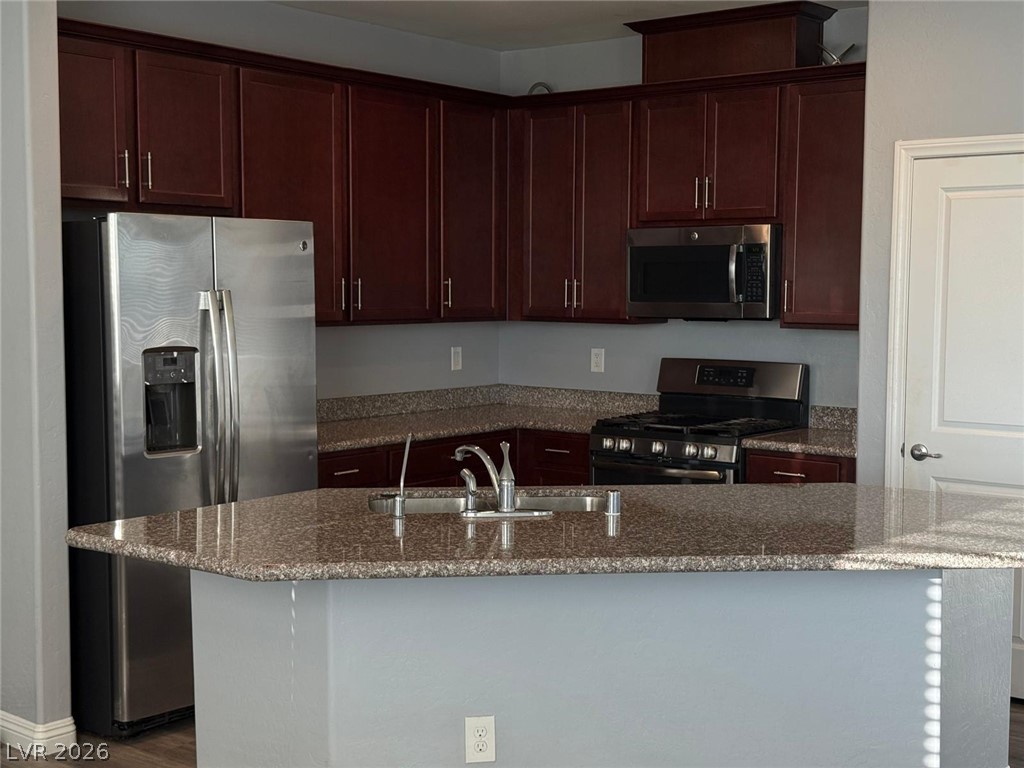 2683 Upland Dawn Court Las Vegas NV 89142