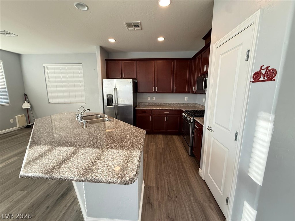 2683 Upland Dawn Court Las Vegas NV 89142
