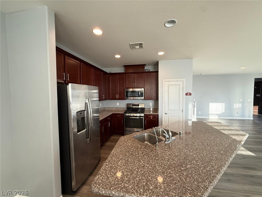 2683 Upland Dawn Court Las Vegas NV 89142