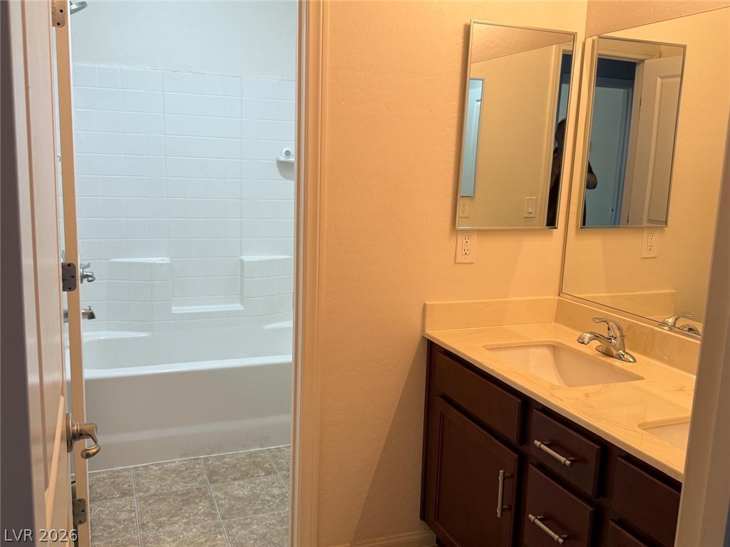 2683 Upland Dawn Court Las Vegas NV 89142