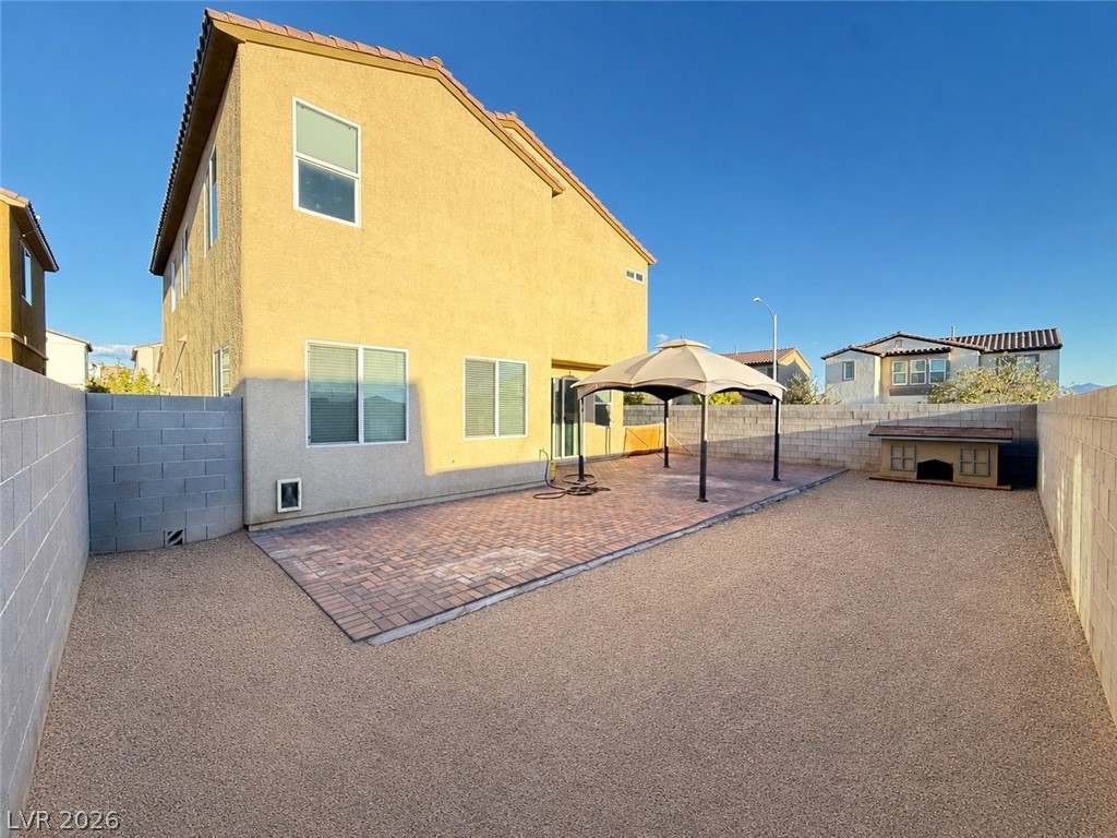 2683 Upland Dawn Court Las Vegas NV 89142