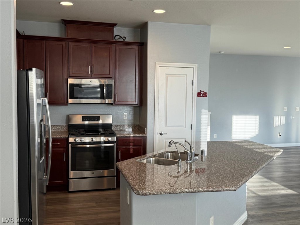 2683 Upland Dawn Court Las Vegas NV 89142