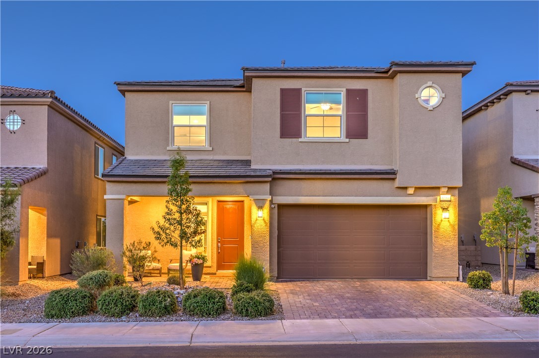 8580 Scalpay Street Las Vegas NV 89166