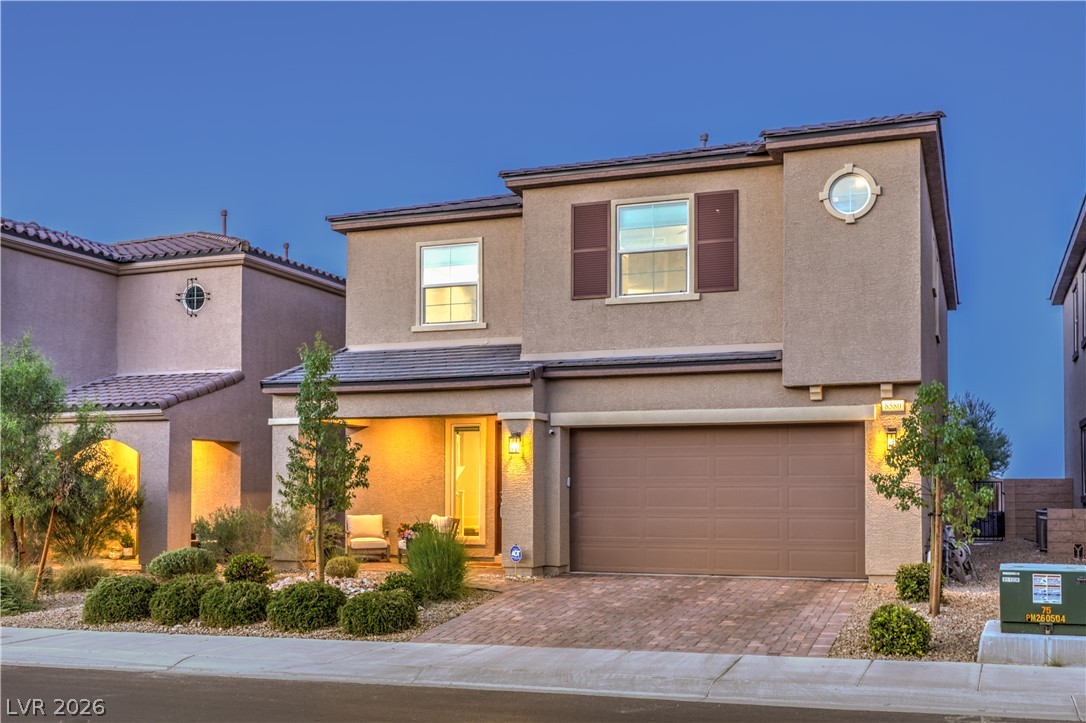 8580 Scalpay Street Las Vegas NV 89166