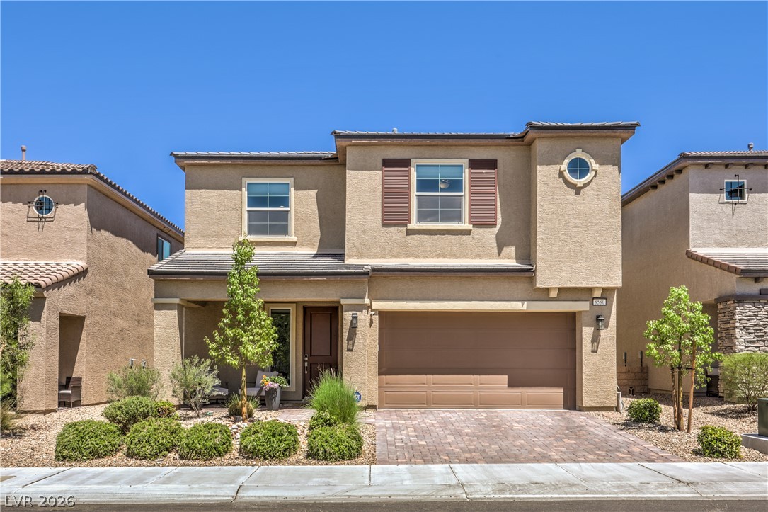 8580 Scalpay Street Las Vegas NV 89166