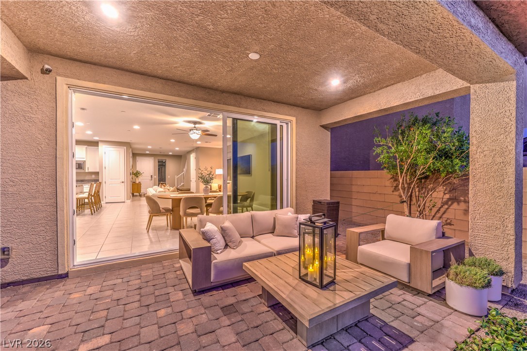 8580 Scalpay Street Las Vegas NV 89166