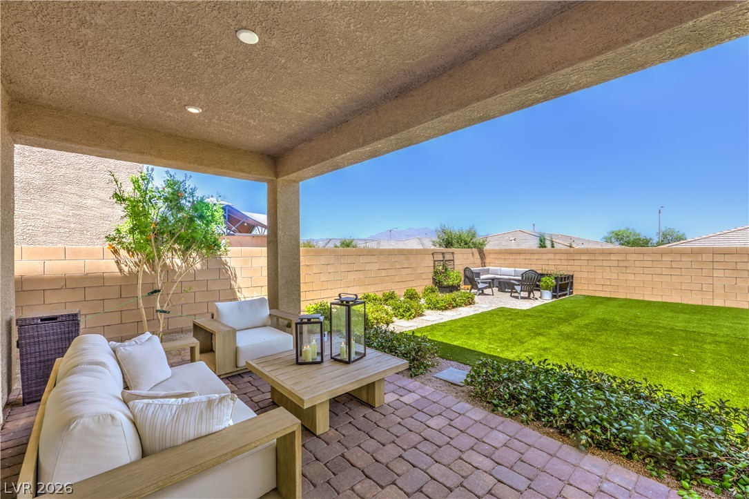 8580 Scalpay Street Las Vegas NV 89166