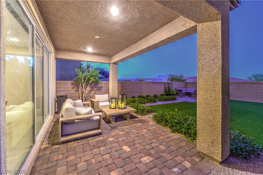 8580 Scalpay Street Las Vegas NV 89166