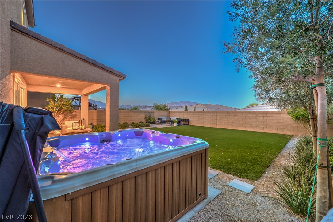 8580 Scalpay Street Las Vegas NV 89166
