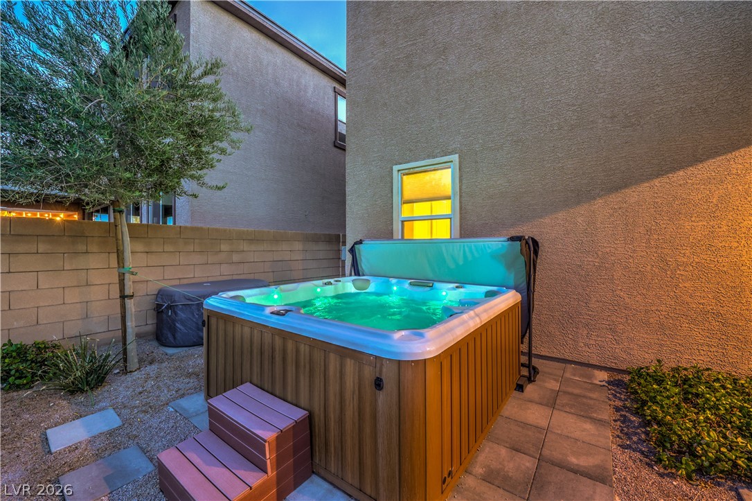 8580 Scalpay Street Las Vegas NV 89166