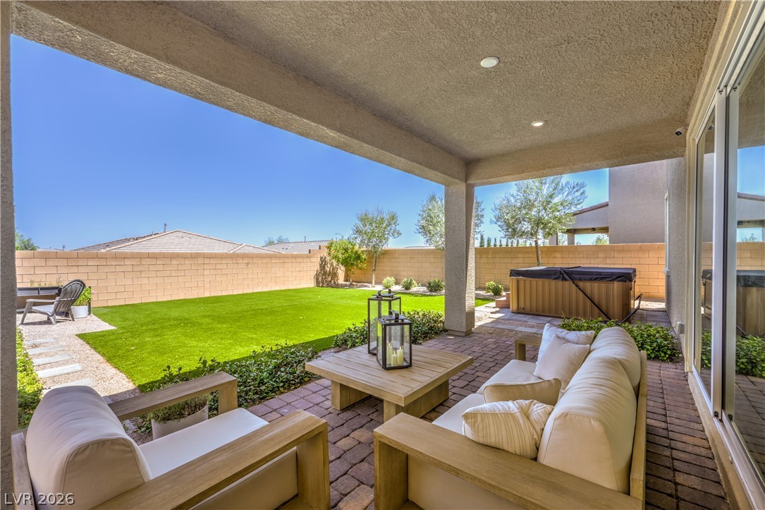 8580 Scalpay Street Las Vegas NV 89166