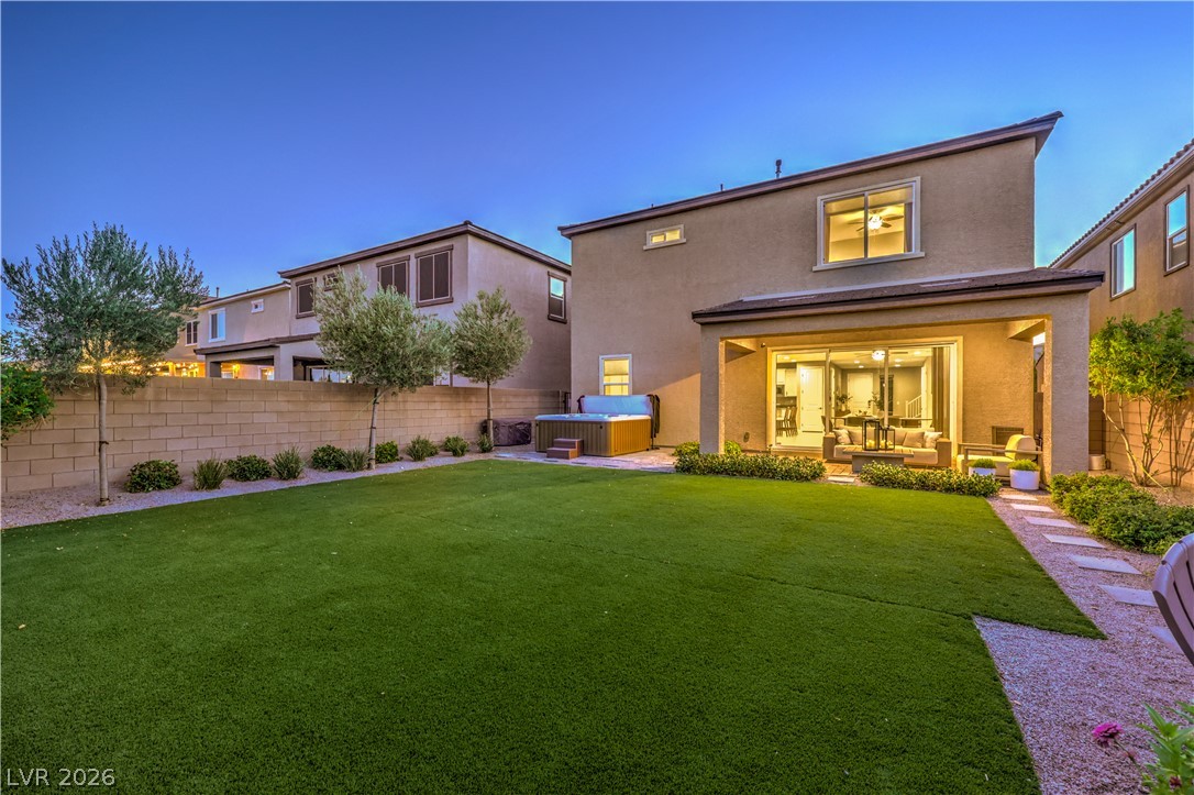 8580 Scalpay Street Las Vegas NV 89166