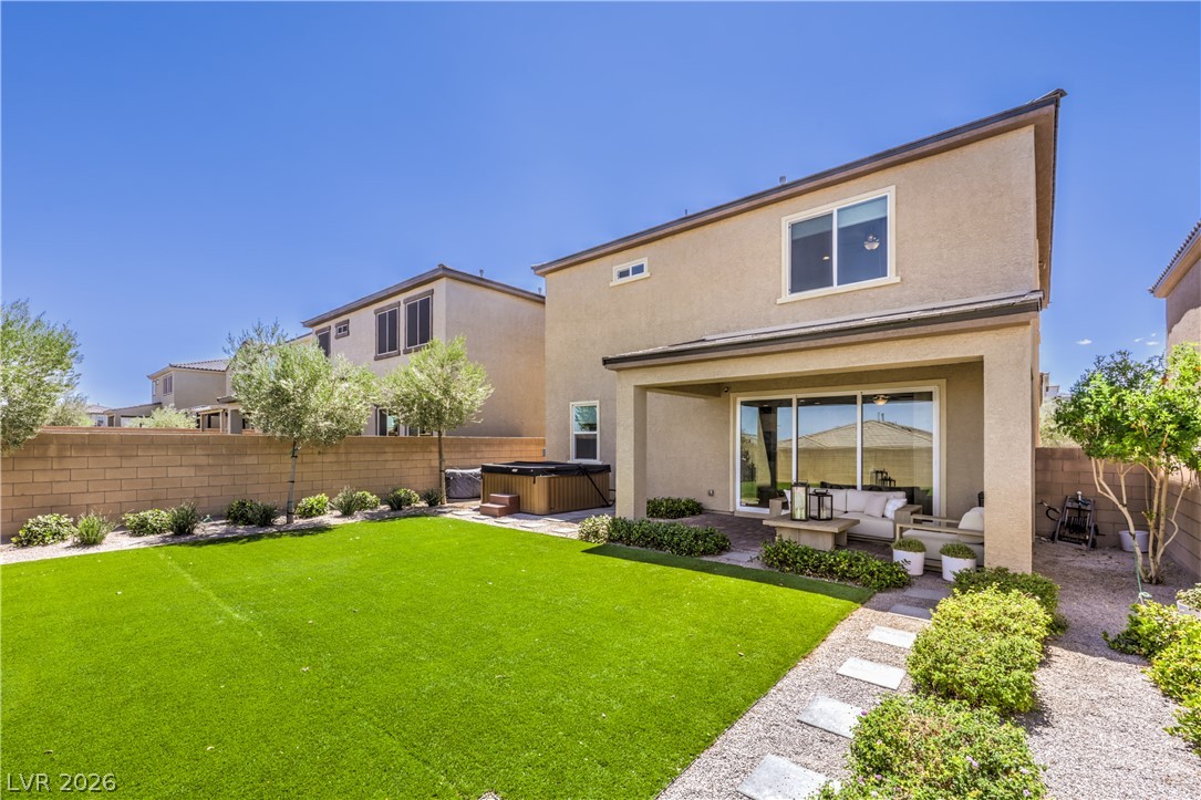 8580 Scalpay Street Las Vegas NV 89166