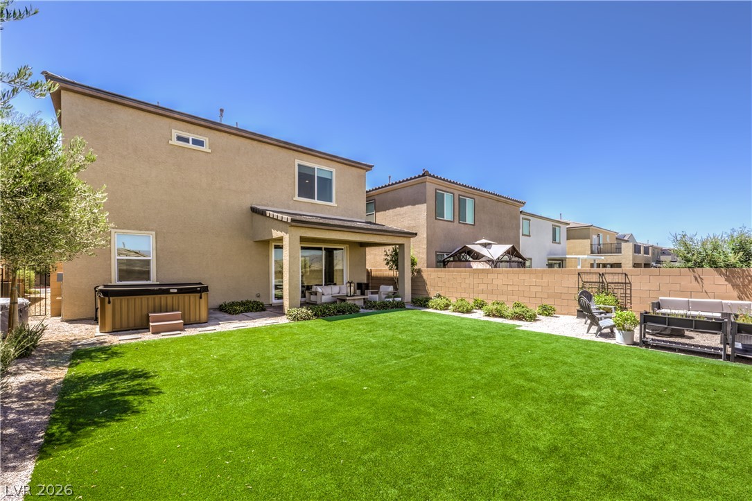 8580 Scalpay Street Las Vegas NV 89166